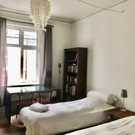 The Pea Blossom 住宿加早餐酒店 3*