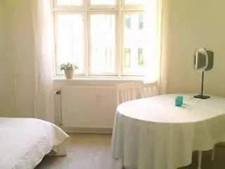 The Pea Blossom 3* Copenhagen