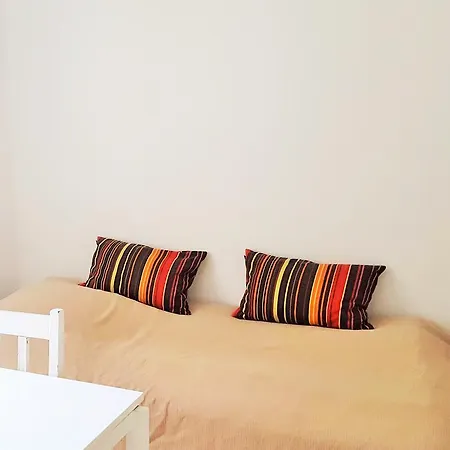 Bed & Breakfast The Pea Blossom Copenhagen