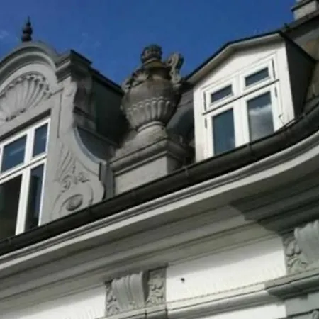 The Pea Blossom Bed & Breakfast Copenhagen